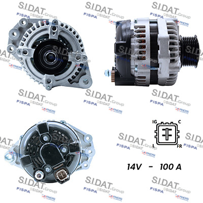 ALTERNATORE
