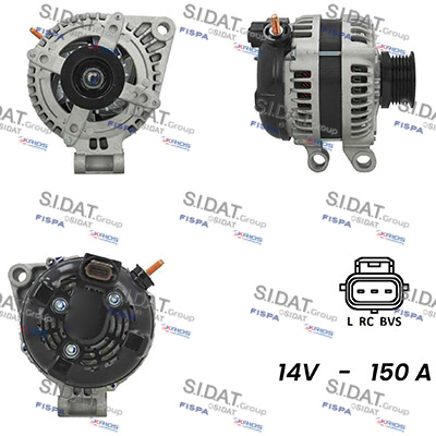 ALTERNATORE