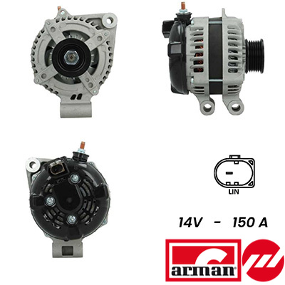 ALTERNATORE
