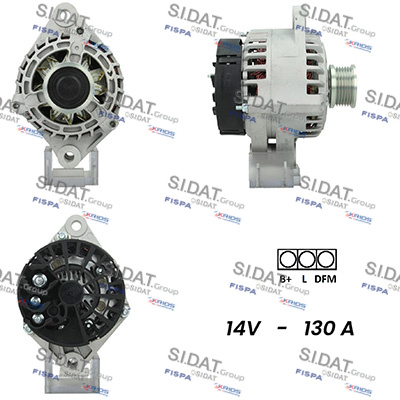 ALTERNATORE