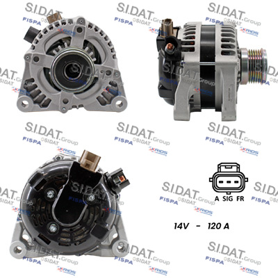 ALTERNATORE