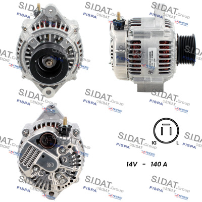 ALTERNATORE