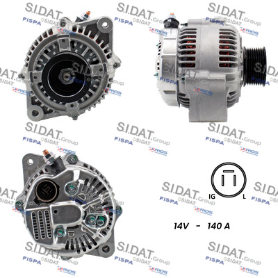 ALTERNATORE