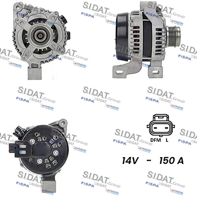 ALTERNATORE