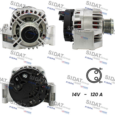 ALTERNATORE