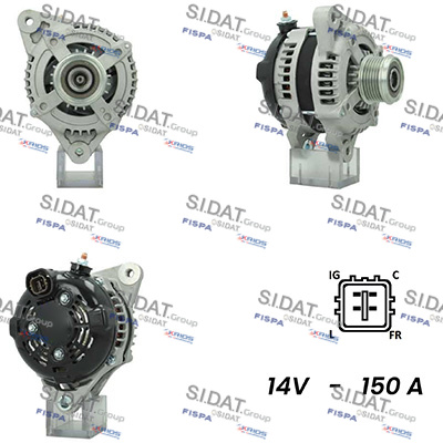 ALTERNATORE