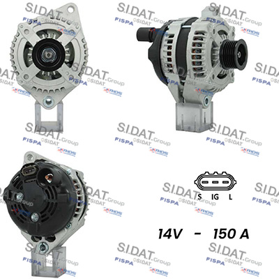 ALTERNATORE