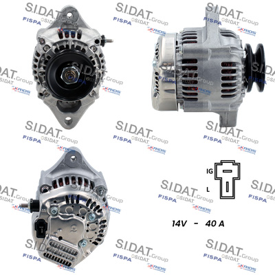 ALTERNATORE