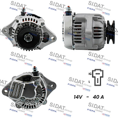 ALTERNATORE