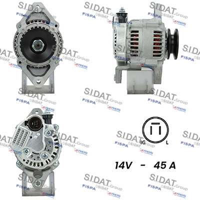 ALTERNATORE