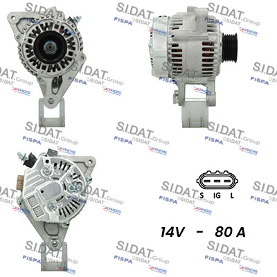 ALTERNATORE