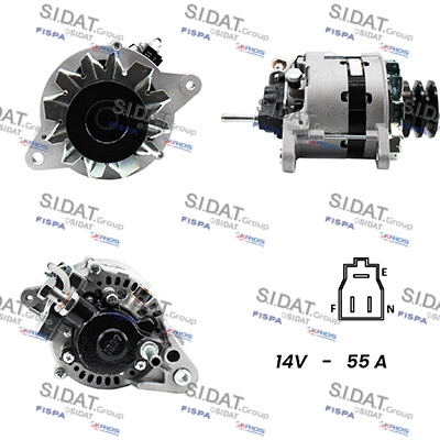 ALTERNATORE