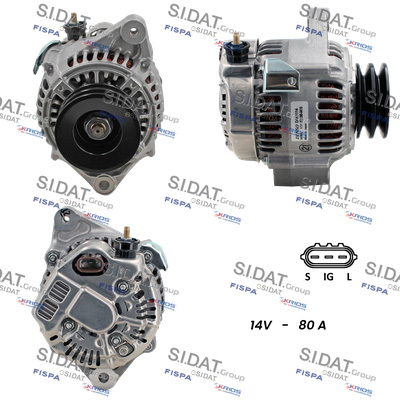 ALTERNATORE