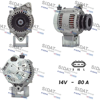 ALTERNATORE