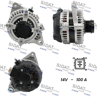 ALTERNATORE
