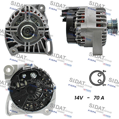 ALTERNATORE