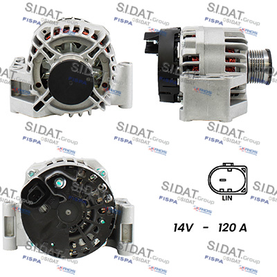 ALTERNATORE