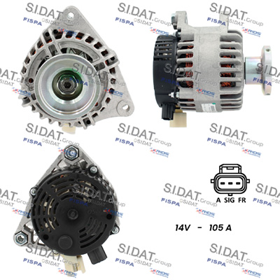 ALTERNATORE