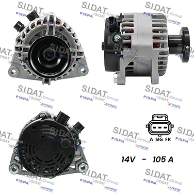ALTERNATORE