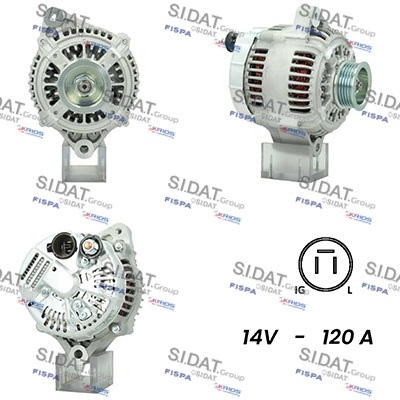 ALTERNATORE