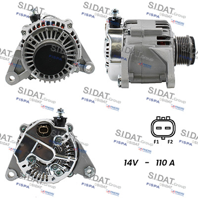 ALTERNATORE