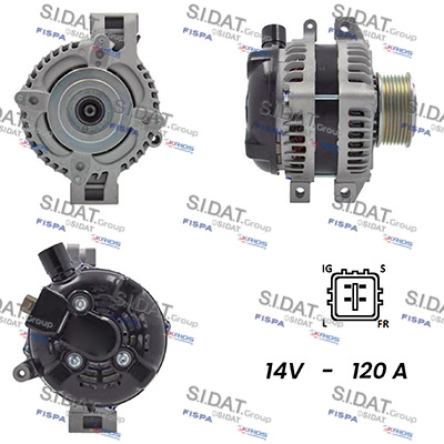 ALTERNATORE