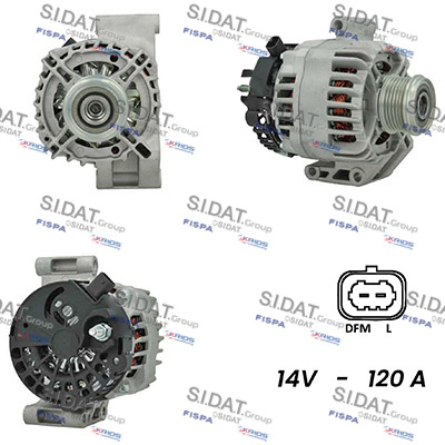 ALTERNATORE