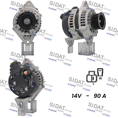 ALTERNATORE