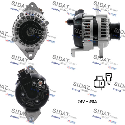 ALTERNATORE
