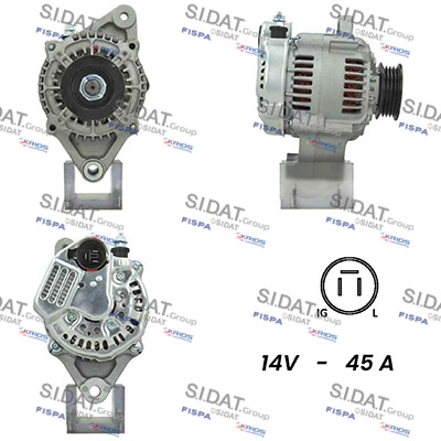 ALTERNATORE