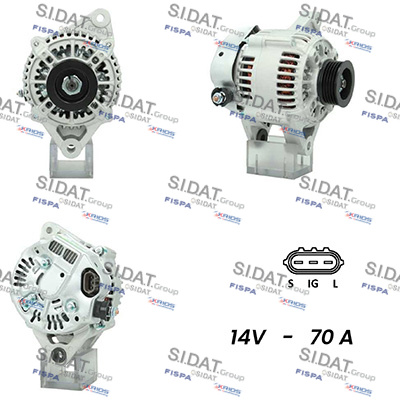 ALTERNATORE