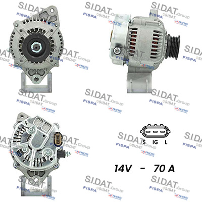 ALTERNATORE