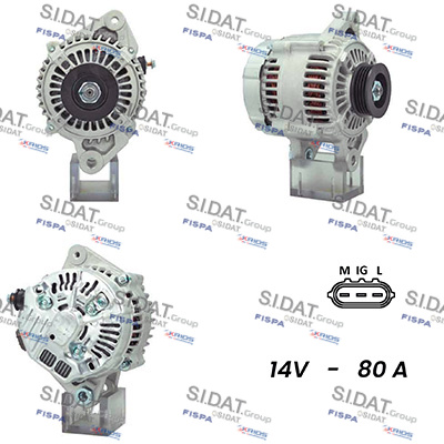 ALTERNATORE