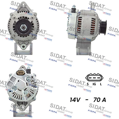 ALTERNATORE