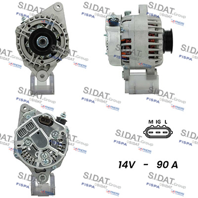 ALTERNATORE