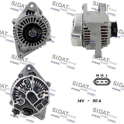 ALTERNATORE