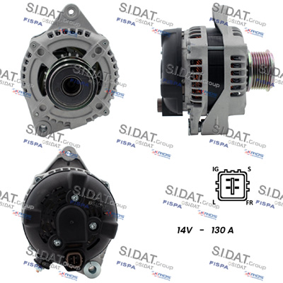 ALTERNATORE