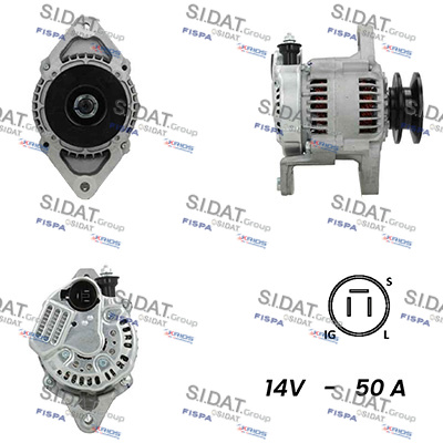 ALTERNATORE