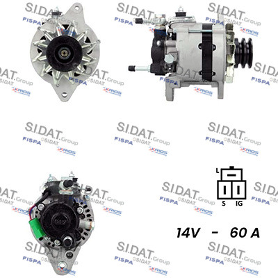 ALTERNATORE