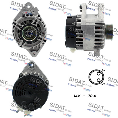 ALTERNATORE