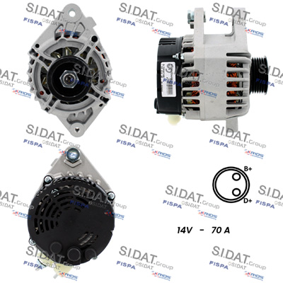 ALTERNATORE