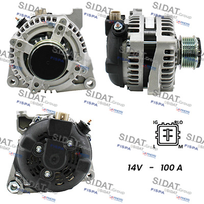 ALTERNATORE