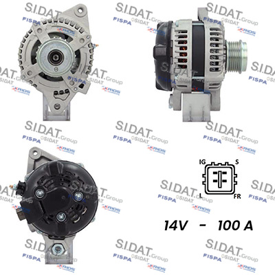 ALTERNATORE