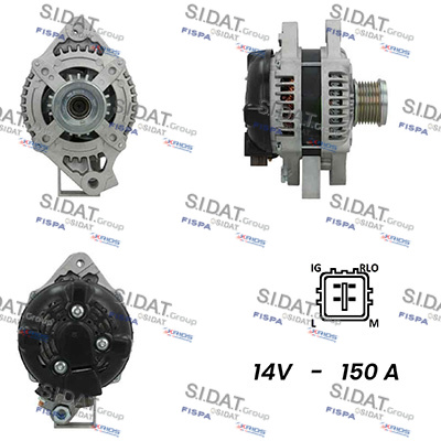 ALTERNATORE