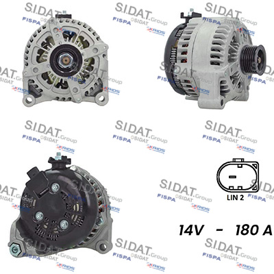 ALTERNATORE