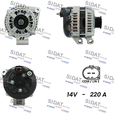 ALTERNATORE