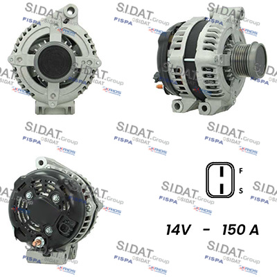 ALTERNATORE