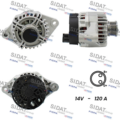 ALTERNATORE