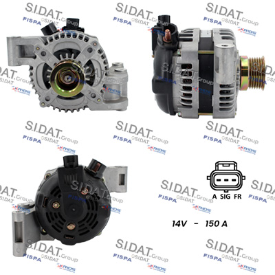 ALTERNATORE