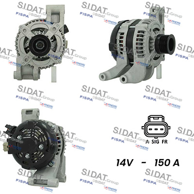 ALTERNATORE